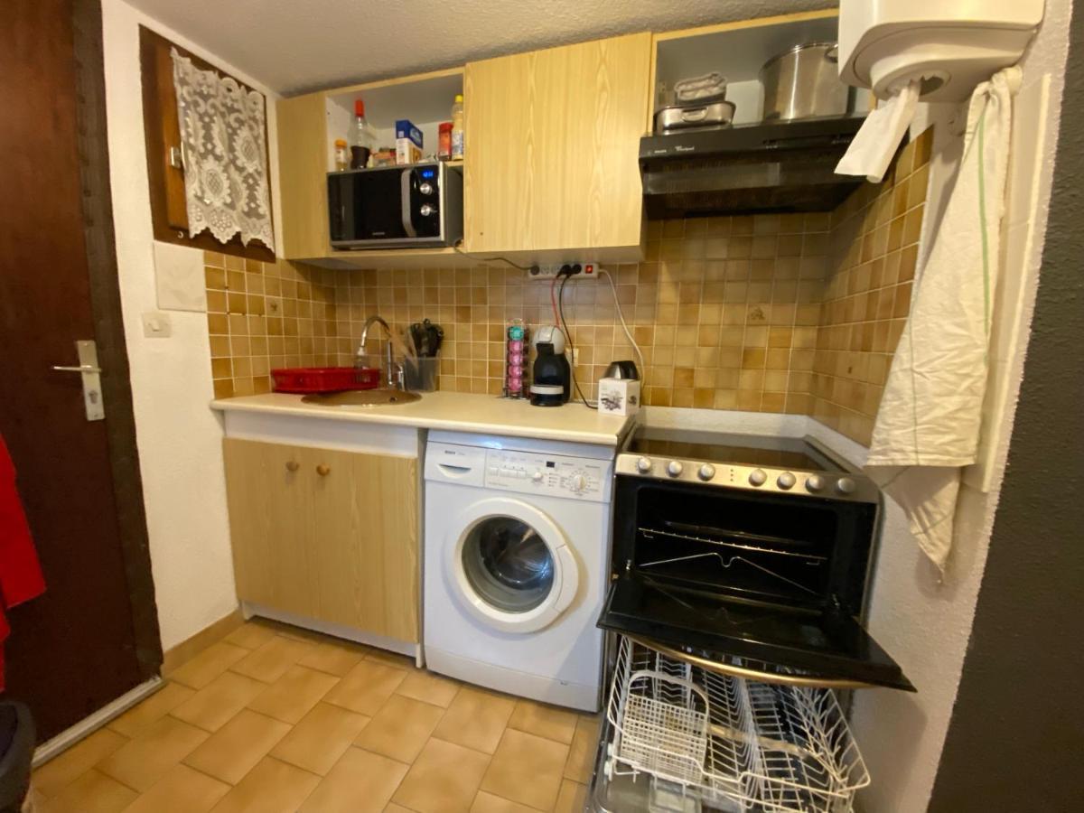 Superbe Duplex Aux Terrasse Plein Sud 3*** Apartment Saintes-Maries-de-la-Mer