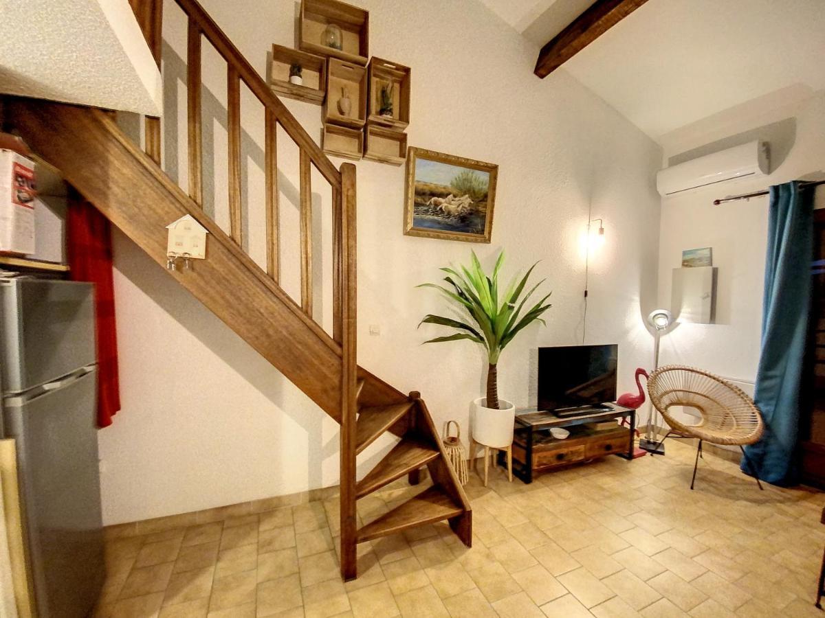 Superbe Duplex Aux Terrasse Plein Sud 3*** Apartment *