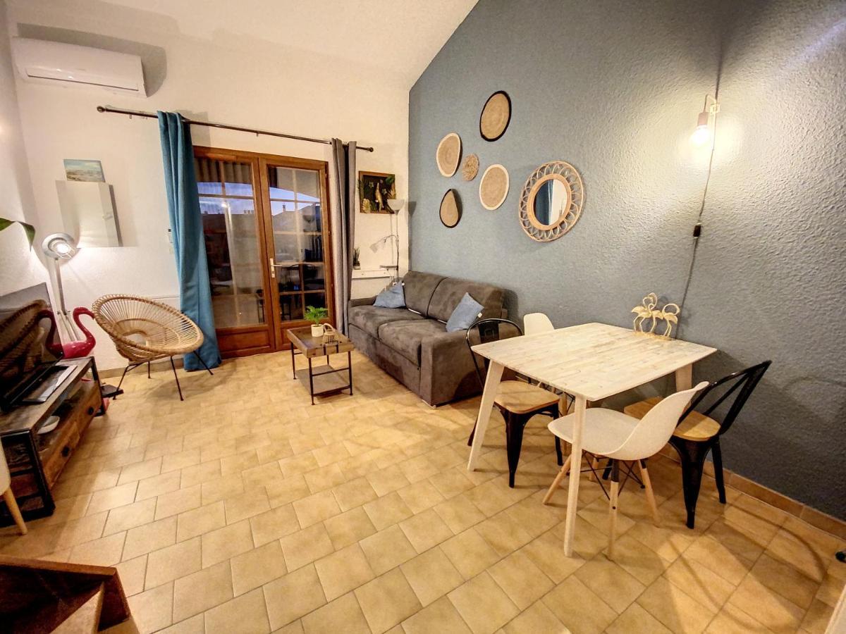 Apartment Superbe Duplex Aux Terrasse Plein Sud 3*** *