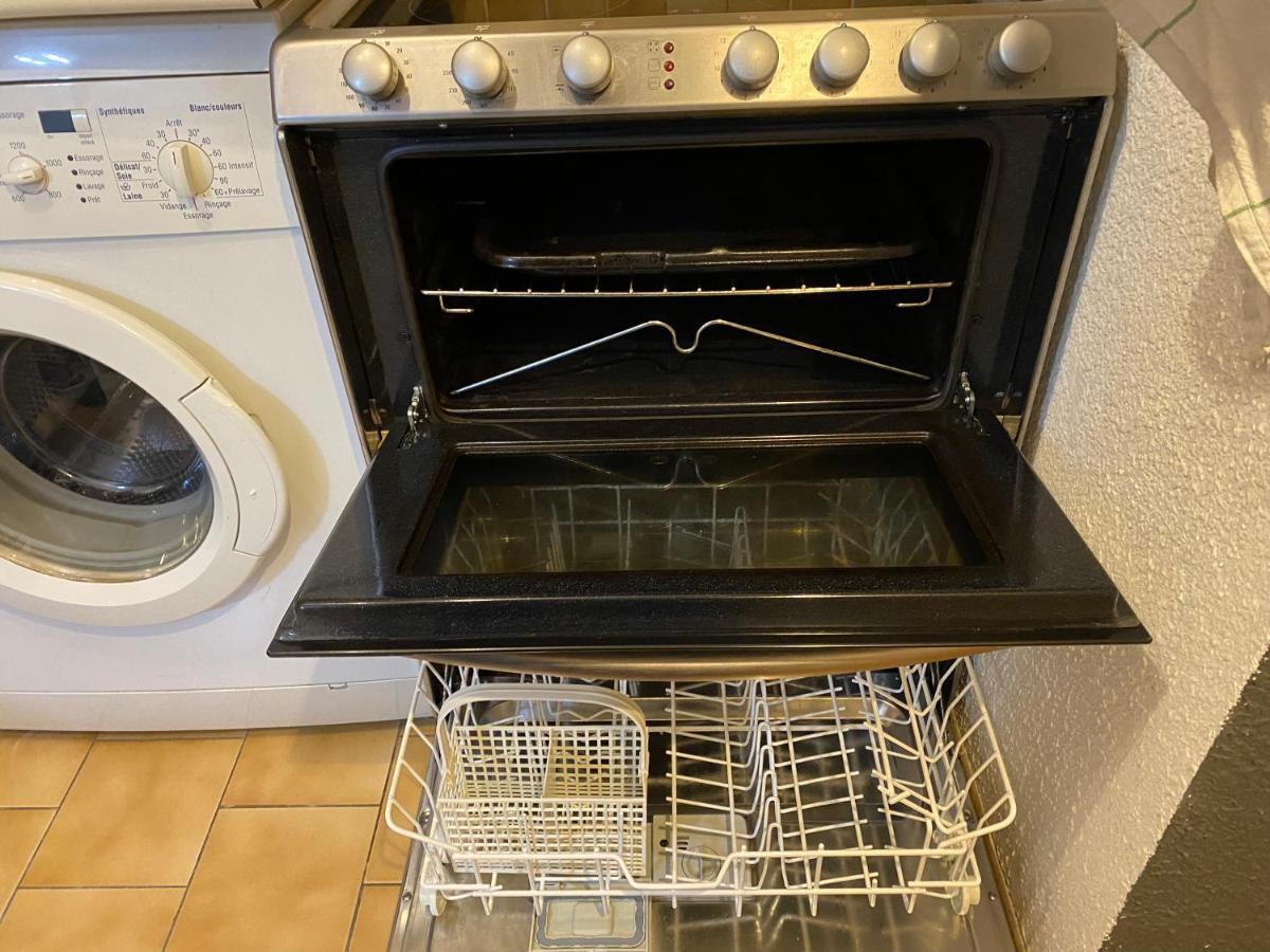 Apartment Superbe Duplex Aux Terrasse Plein Sud 3*** Saintes-Maries-de-la-Mer