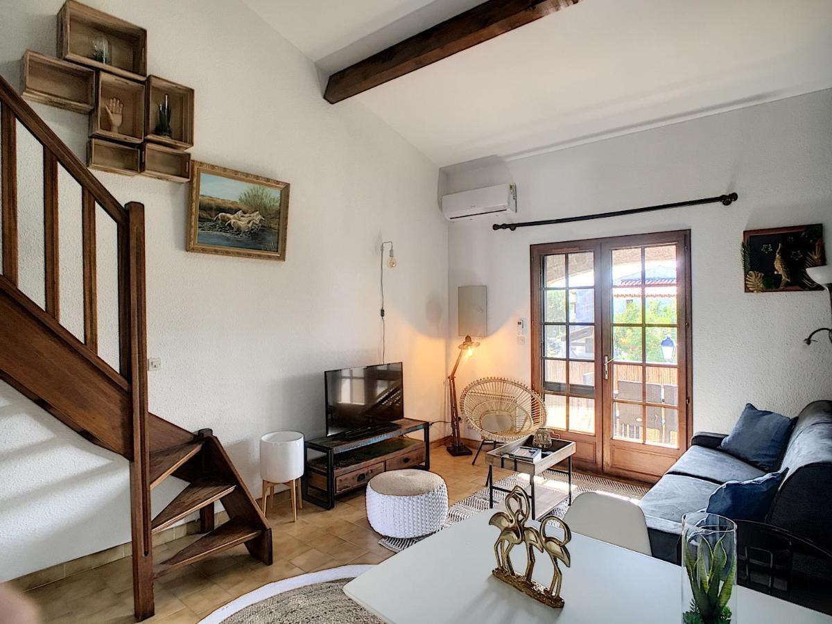 Superbe Duplex Aux Terrasse Plein Sud 3*** *