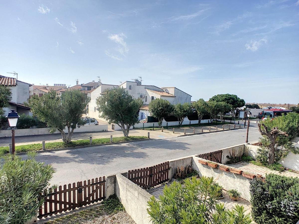 Apartment Superbe Duplex Aux Terrasse Plein Sud 3*** *