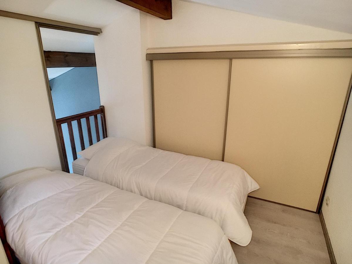 Superbe Duplex Aux Terrasse Plein Sud 3*** * Saintes-Maries-de-la-Mer
