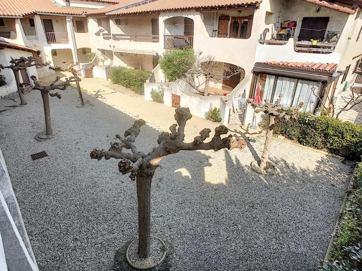 Superbe Duplex Aux Terrasse Plein Sud 3*** Apartment Saintes-Maries-de-la-Mer