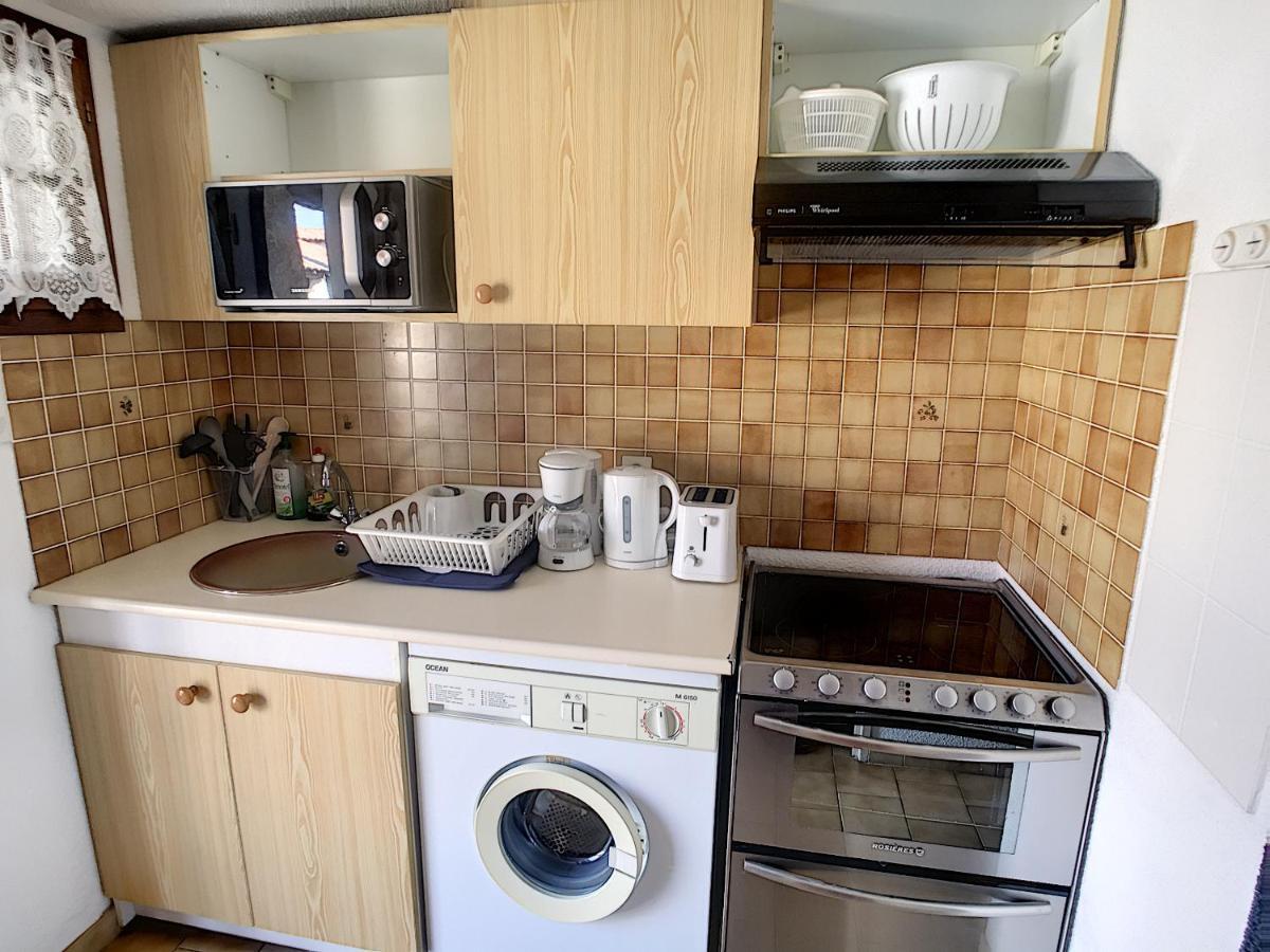 Superbe Duplex Aux Terrasse Plein Sud 3*** Saintes-Maries-de-la-Mer
