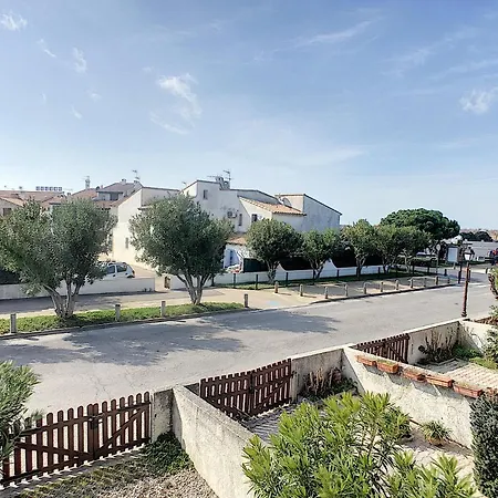Superbe Duplex Aux Saintes Terrasse Plein Sud 3*** Apartment Exterior photo