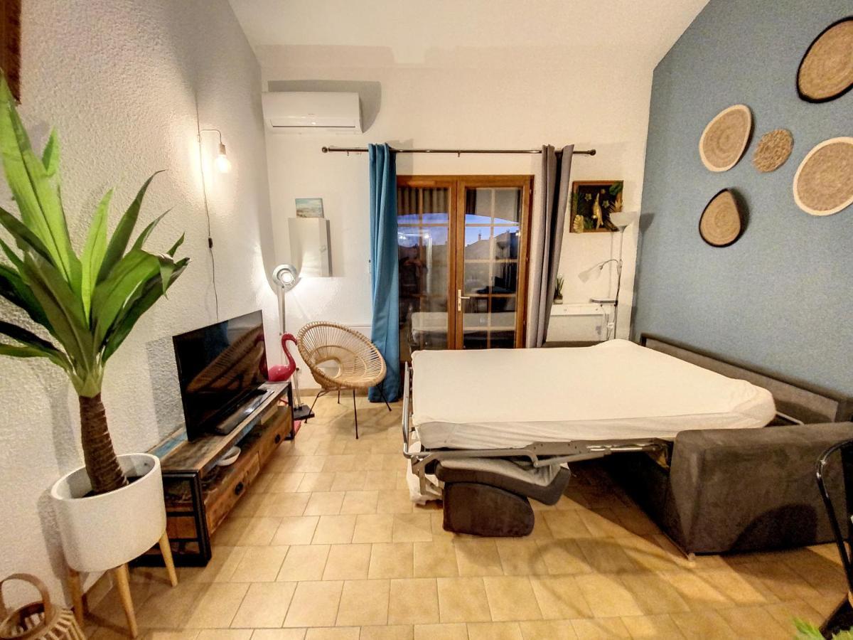 Superbe Duplex Aux Terrasse Plein Sud 3***