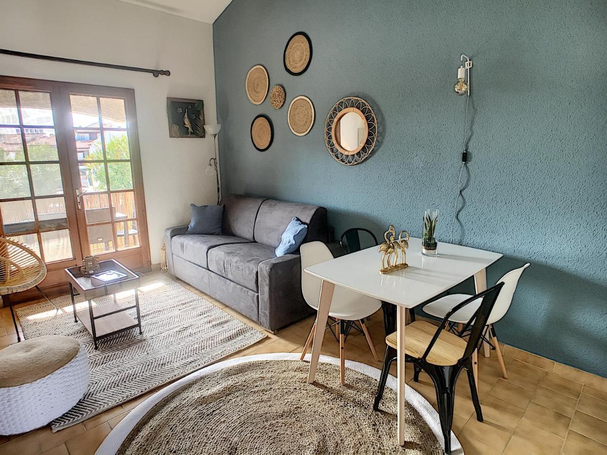 Superbe Duplex Aux Terrasse Plein Sud 3*** Apartment